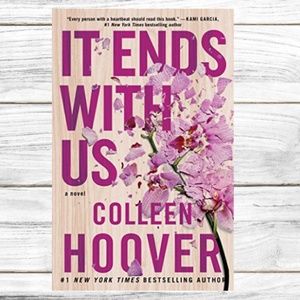 It Ends with Us Novel